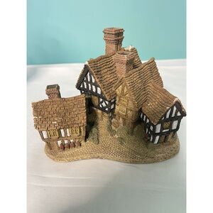 David‎ Winters Cottage Stratford House No Box